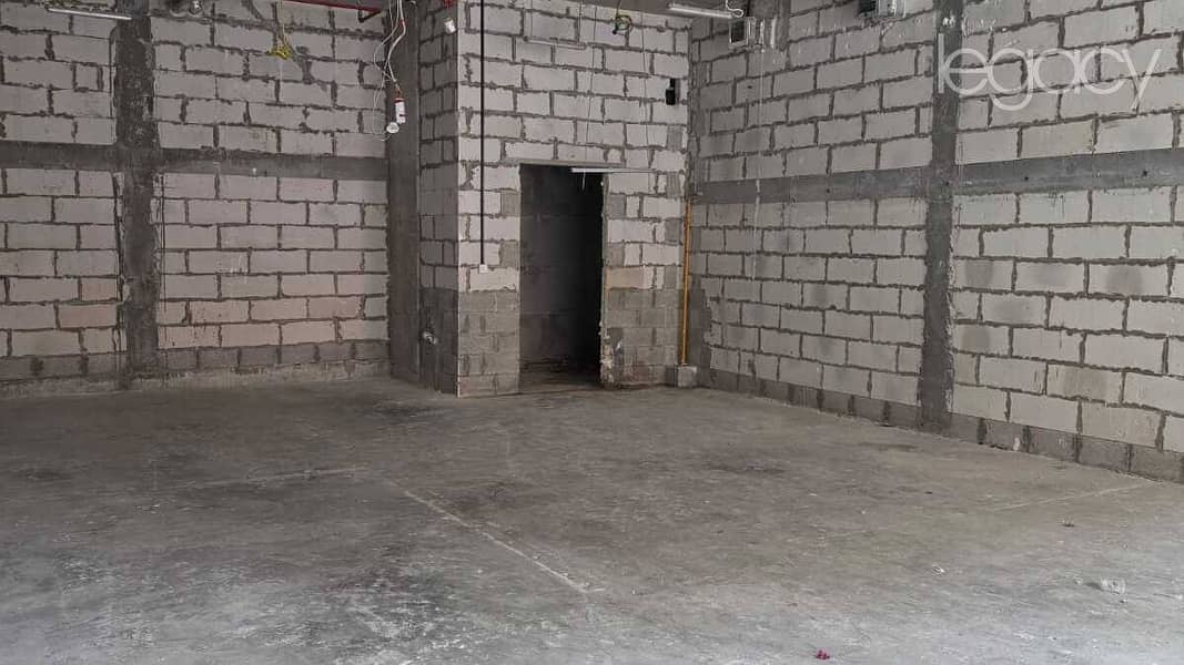 Geschäft in Jumeirah Village Circle (JVC),JVC District 10,Binghatti Apex, 350000 AED - 16958038 Geschäft in Jumeirah Village Circle (JVC),JVC District 10,Binghatti Apex, 350000 AED - 16958038