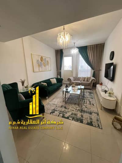 شقة 2 غرفة نوم للايجار في النعيمية، عجمان - WhatsApp Image 2026-10-22 at 3.34. 09 PM. jpeg