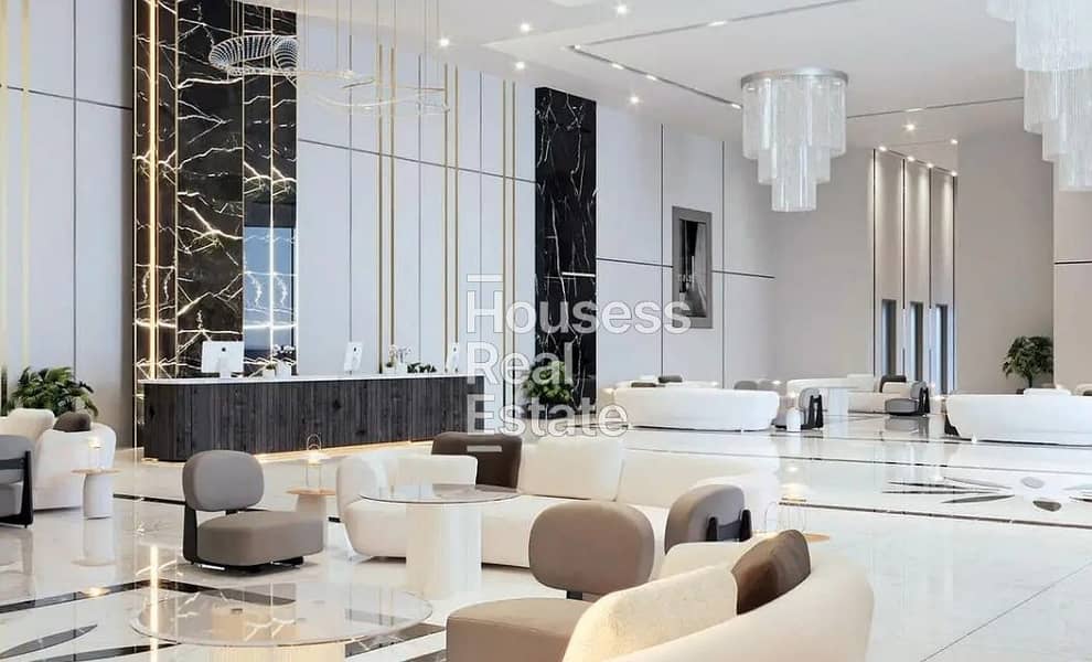 Apartamento en Jumeirah Village Circle (JVC),JVC District 10,Elitz 2 by Danube,Elitz 2 by Danube Tower 2, 2 dormitorios, 1779000 AED - 16958061 Apartamento en Jumeirah Village Circle (JVC),JVC District 10,Elitz 2 by Danube,Elitz 2 by Danube Tower 2, 2 dormitorios, 1779000 AED - 16958061