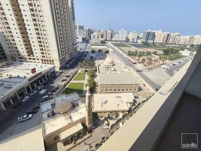 3 Camere Appartamento in affitto a Al Majaz, Sharjah - Appartamento a Al Majaz，Al Majaz 3，Riviera Building, 3 camere da letto, 95000 AED - 16958081