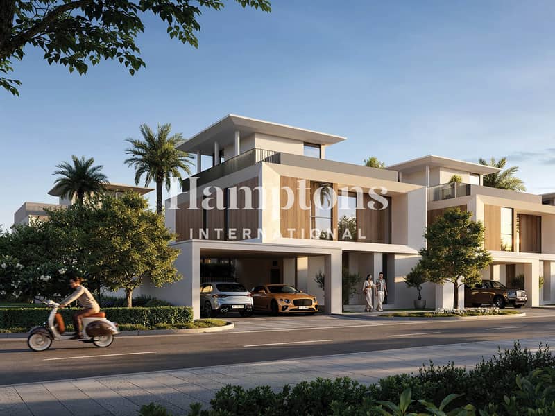 Villa in Grand Polo Club & Resort,Selvara 3, 4 slaapkamers, 7813888 AED - 16958077 Villa in Grand Polo Club & Resort,Selvara 3, 4 slaapkamers, 7813888 AED - 16958077