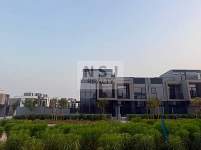 穆东城市社区， 迪拜 3 卧室联排别墅待租 - WhatsApp Image 2026-09-25 at 11.37. 39 AM (3). jpeg