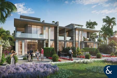 4 Slaapkamers Townhouse te Koop in DAMAC Lagoons, Dubai - Rijwoning in DAMAC Lagoons,Morocco, 4 slaapkamers, 3000000 AED - 16958089 4 Slaapkamers Townhouse te Koop in DAMAC Lagoons, Dubai - Rijwoning in DAMAC Lagoons,Morocco, 4 slaapkamers, 3000000 AED - 16958089