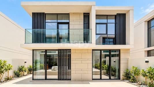 8 Bedroom Villa for Sale in Al Marjan Island, Ras Al Khaimah - 10 Bedrooms | Combined Plots | Privacy 8 Bedroom Villa for Sale in Al Marjan Island, Ras Al Khaimah - 10 Bedrooms | Combined Plots | Privacy