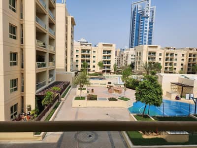 1 Schlafzimmer Wohnung zum Miete in The Greens, Dubai - IMG-20230919-WA0264. jpg