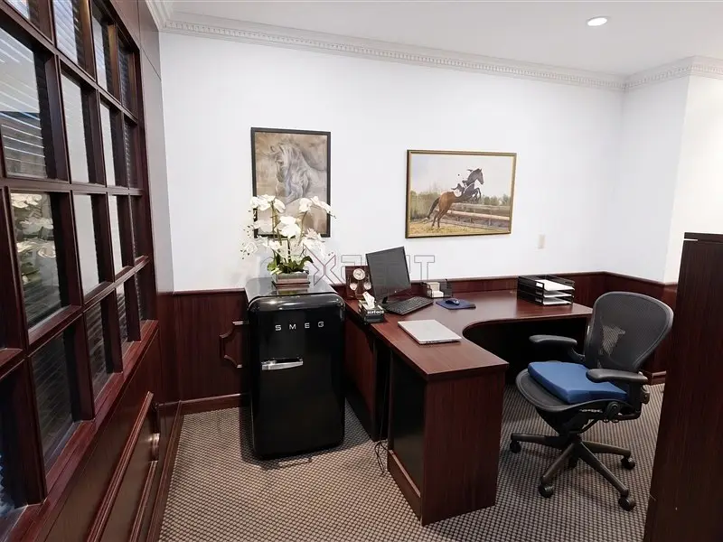 Fitted Office | Vacant Soon | 2 Parking Spaces