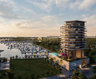 2 Bedroom Flat for Sale in Dubai Islands, Dubai - 3. PNG 2 Bedroom Flat for Sale in Dubai Islands, Dubai - 3. PNG