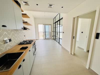 1 habitación Apartamento para en Alquiler en Dubai Hills Estate, Dubai - Apartamento en Dubai Hills Estate，Collective 2.0，Collective 2.0 Tower A, 1 dormitorio, 70000 AED - 16958150