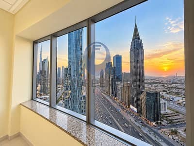 2 Bedroom Flat for Rent in Sheikh Zayed Road, Dubai - 107A4209-F329-4F77-A037-2CB88B5D5877. jpg