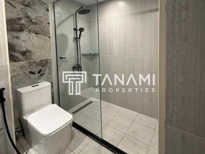 Rented | High Floor | Furnished