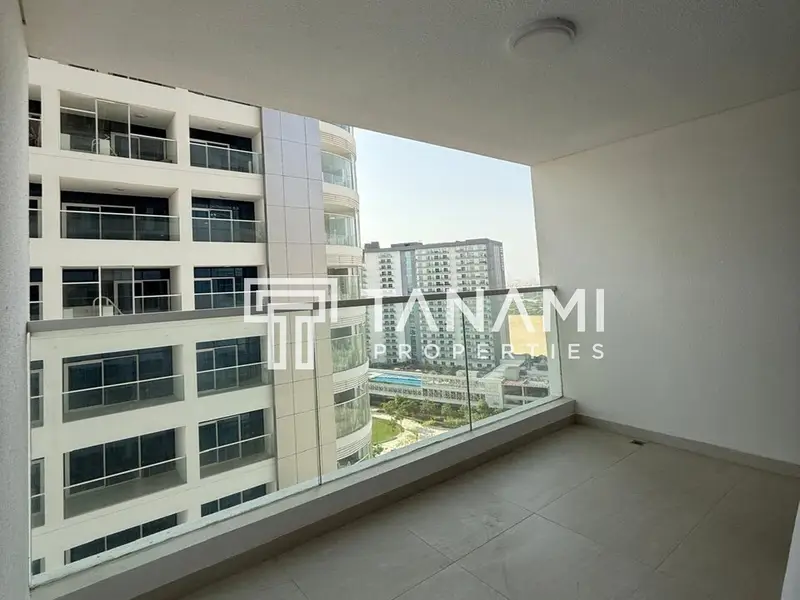 Rented | High Floor | Furnished