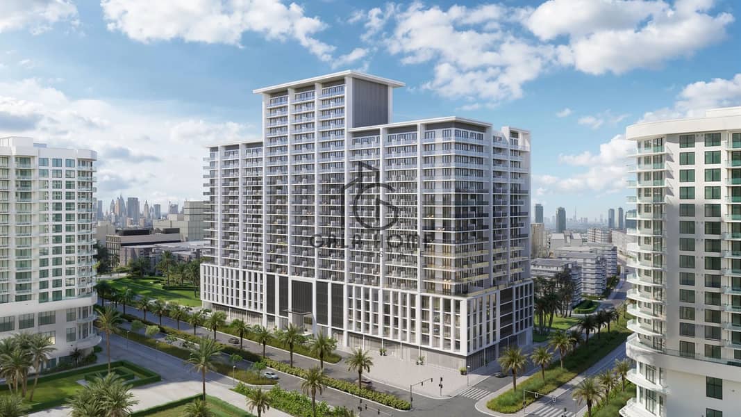 Business Hub | Premium Office | High ROI