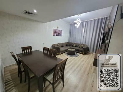2 Slaapkamers Appartement te Huur in Al Hamidiyah, Ajman - WhatsApp Image 2026-10-23 at 3.18. 41 AM (1). jpeg