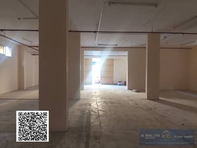 Warehouse in affitto a Al Jurf, Ajman - 11. jpg Warehouse in affitto a Al Jurf, Ajman - 11. jpg