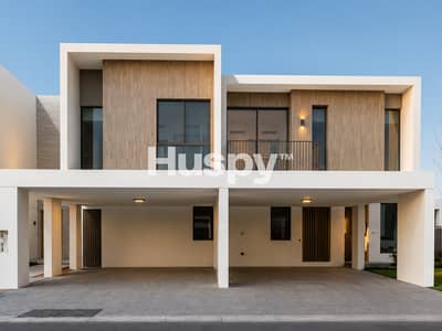 3 Camere Townhouse in vendita a The Valley by Emaar, Dubai - Villetta a schiera a The Valley by Emaar,Orania, 3 camere da letto, 2750000 AED - 16958184 3 Camere Townhouse in vendita a The Valley by Emaar, Dubai - Villetta a schiera a The Valley by Emaar,Orania, 3 camere da letto, 2750000 AED - 16958184