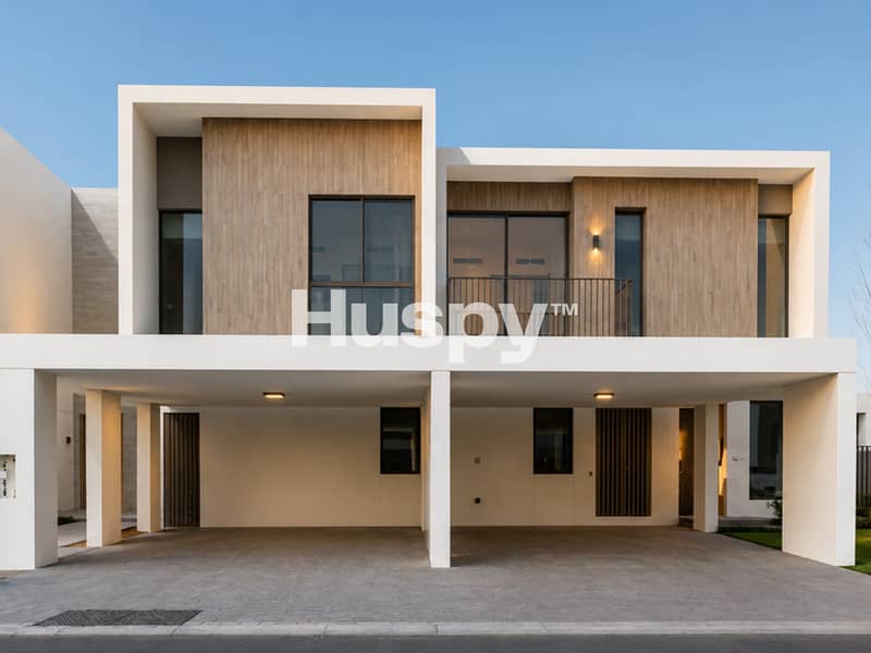 Villetta a schiera a The Valley by Emaar,Orania, 3 camere da letto, 2750000 AED - 16958184 Villetta a schiera a The Valley by Emaar,Orania, 3 camere da letto, 2750000 AED - 16958184
