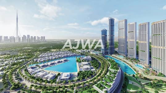 1 Bedroom Flat for Sale in Sobha Hartland 2, Dubai - WhatsApp Image 2026-10-23 at 4.59. 24 PM (1). jpeg 1 Bedroom Flat for Sale in Sobha Hartland 2, Dubai - WhatsApp Image 2026-10-23 at 4.59. 24 PM (1). jpeg