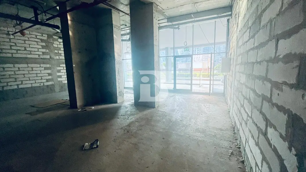 Prime Retail Unit for Sale | Binghatti Amberhall