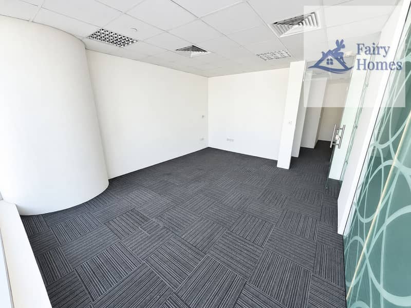 4 Bright Minimalist Office Interior. png