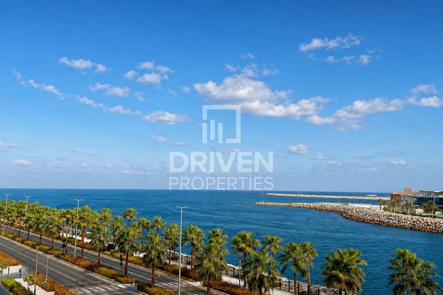 Квартира в Ла Мер,Порт Де Ла Мер,Ла Кот,Тауэр Ла Коте 4, 2 cпальни, 215000 AED - 16958262 Квартира в Ла Мер,Порт Де Ла Мер,Ла Кот,Тауэр Ла Коте 4, 2 cпальни, 215000 AED - 16958262