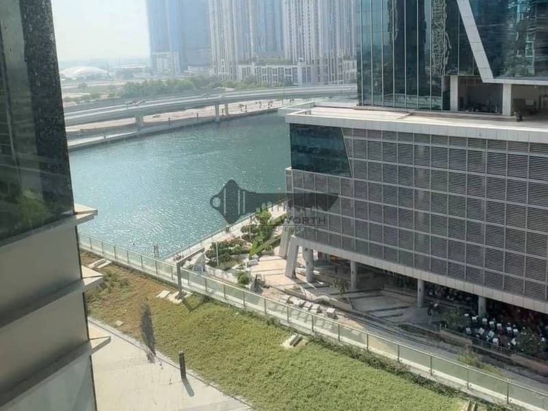 Kantoor in Business Bay,The Citadel, 110000 AED - 16958276 Kantoor in Business Bay,The Citadel, 110000 AED - 16958276