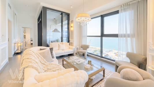 2 Cпальни Апартамент Продажа в Остров Аль Рим, Абу-Даби - interior_804#2. jpg
