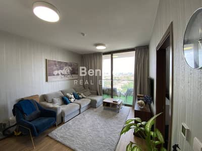 1 Bedroom Flat for Rent in Al Furjan, Dubai - 1 Bedroom | Fully Furnished I Mid Floor 1 Bedroom Flat for Rent in Al Furjan, Dubai - 1 Bedroom | Fully Furnished I Mid Floor