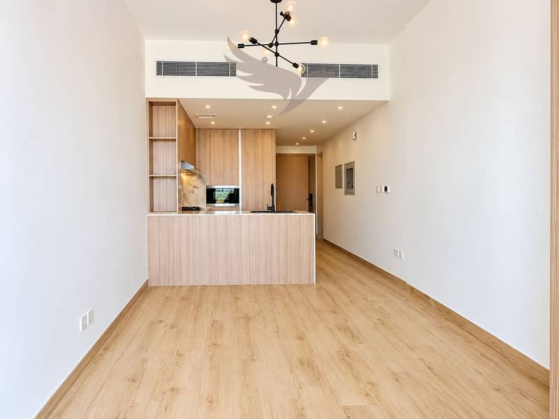 Semi Furnished | Spacious Studio | Flexible Chqs Semi Furnished | Spacious Studio | Flexible Chqs
