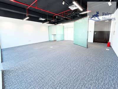 Office in affitto a Business Bay, Dubai - Bright Modern Office Interior. png Office in affitto a Business Bay, Dubai - Bright Modern Office Interior. png