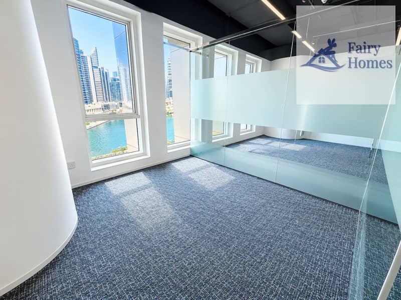 2 Sunlit Modern Office with Marina Views. png