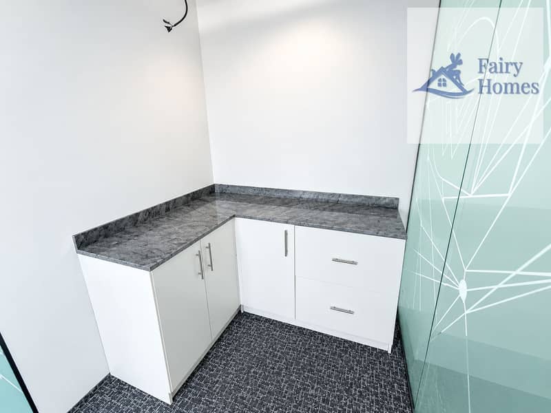 9 Minimalist L-Shaped Kitchenette Corner. png