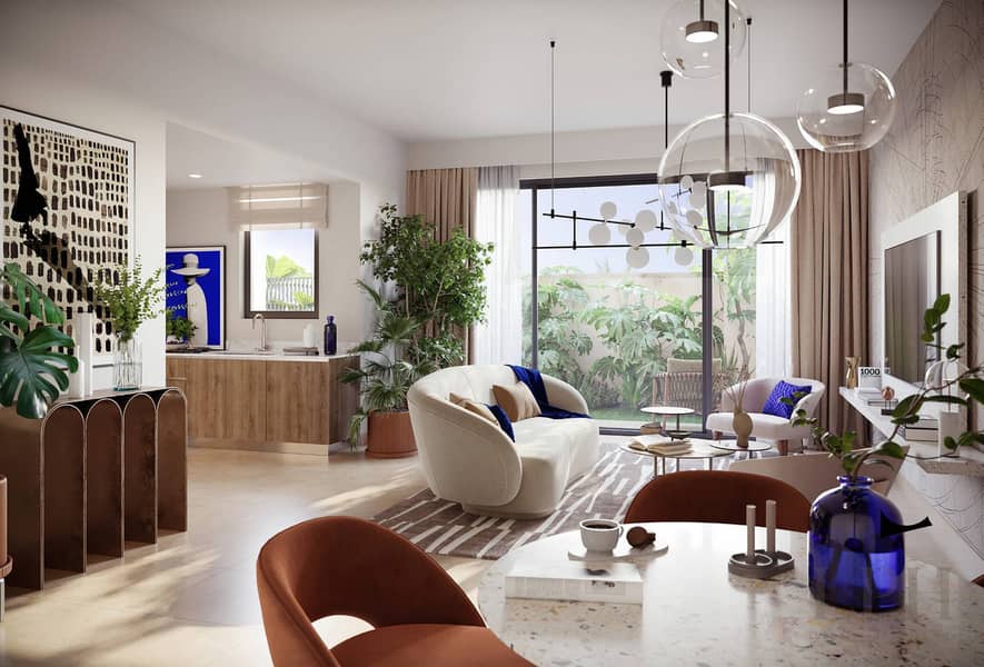 位于阿拉伯牧场3号,安雅小区 4 卧室的联排别墅 3900000 AED - 16958312 位于阿拉伯牧场3号,安雅小区 4 卧室的联排别墅 3900000 AED - 16958312