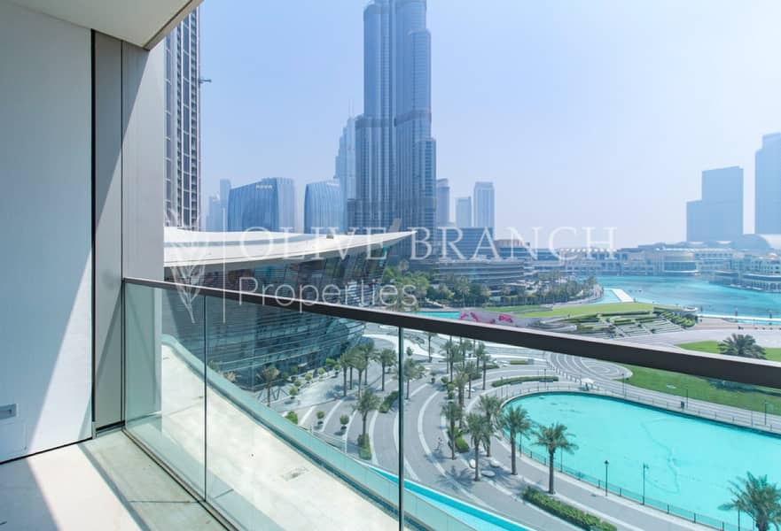 Wohnung in Downtown Dubai,Opera District,Grande, 2 schlafzimmer, 300000 AED - 16958330 Wohnung in Downtown Dubai,Opera District,Grande, 2 schlafzimmer, 300000 AED - 16958330