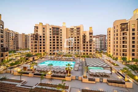 Appartement de 2 chambres à à louer à Madinat Jumeirah Living, Dubai - Appartement à Madinat Jumeirah Living,Lamaa,Lamaa Building 2, 2 chambres, 199000 AED - 16958332 Appartement de 2 chambres à à louer à Madinat Jumeirah Living, Dubai - Appartement à Madinat Jumeirah Living,Lamaa,Lamaa Building 2, 2 chambres, 199000 AED - 16958332