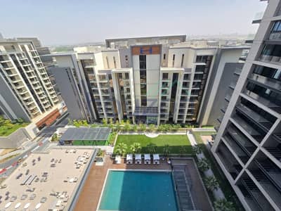 1 Bedroom Apartment for Rent in Dubai Hills Estate, Dubai - 1. jpgwatermark 1 Bedroom Apartment for Rent in Dubai Hills Estate, Dubai - 1. jpgwatermark