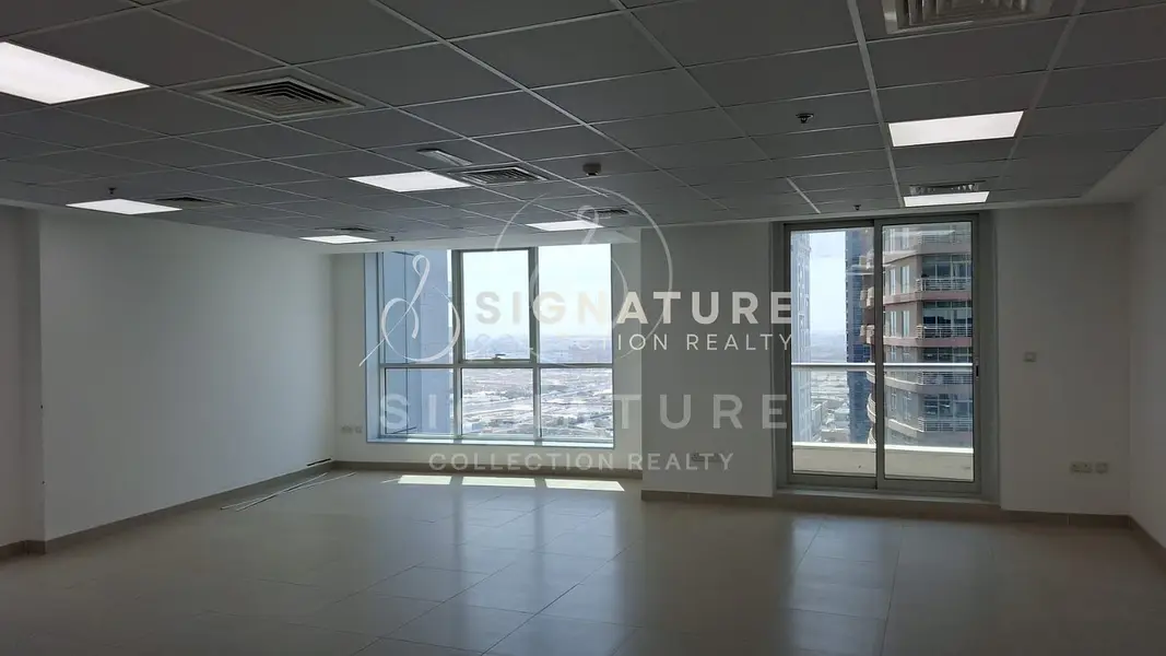 Executive Office | Dubai Star JLT