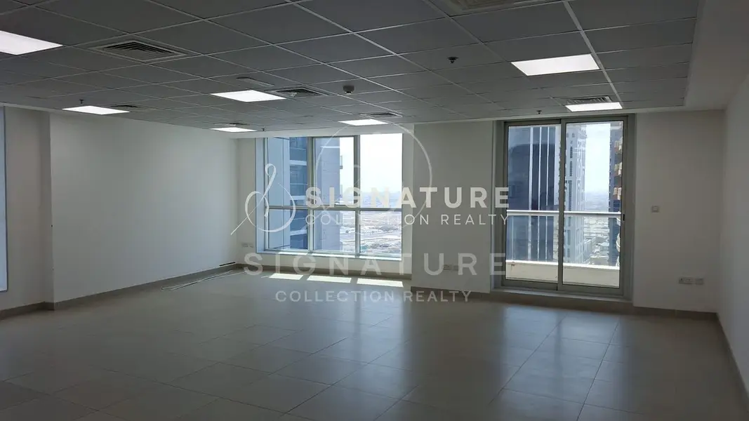 Executive Office | Dubai Star JLT
