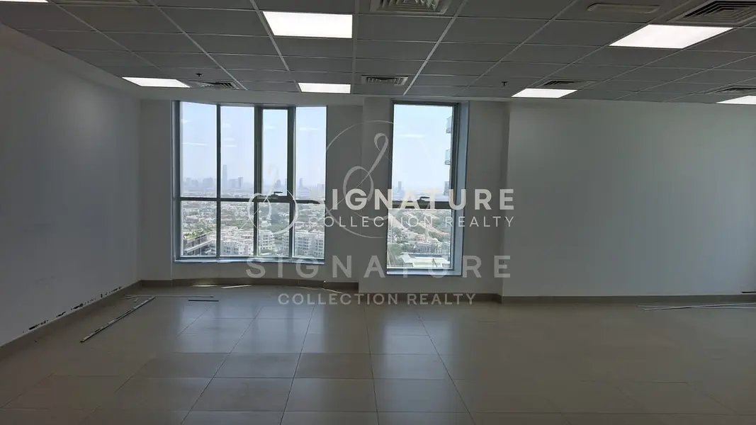 Executive Office | Dubai Star JLT