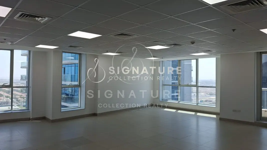 Executive Office | Dubai Star JLT
