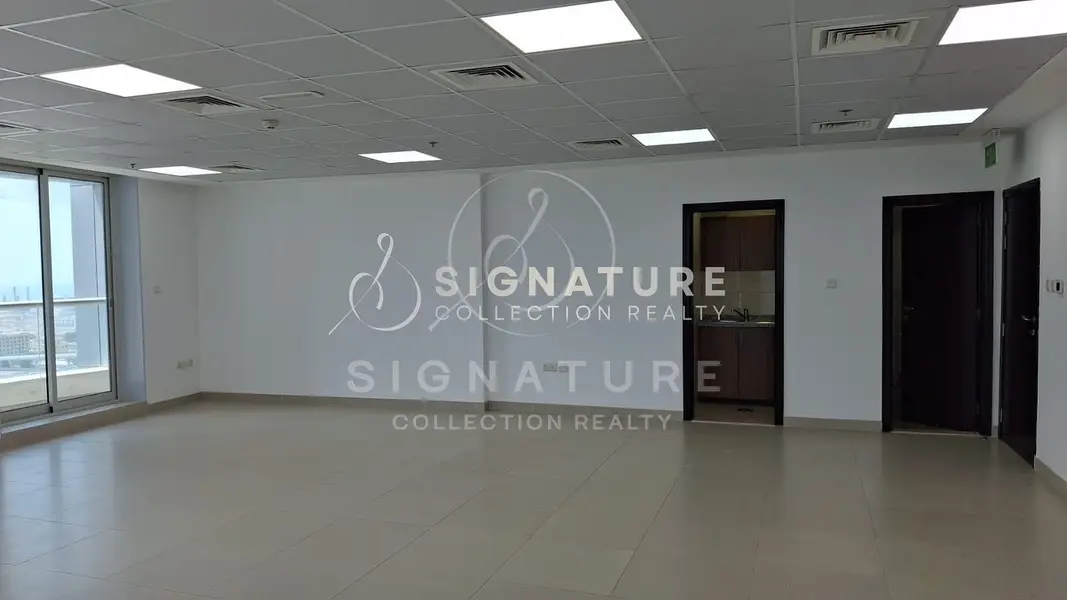 Executive Office | Dubai Star JLT