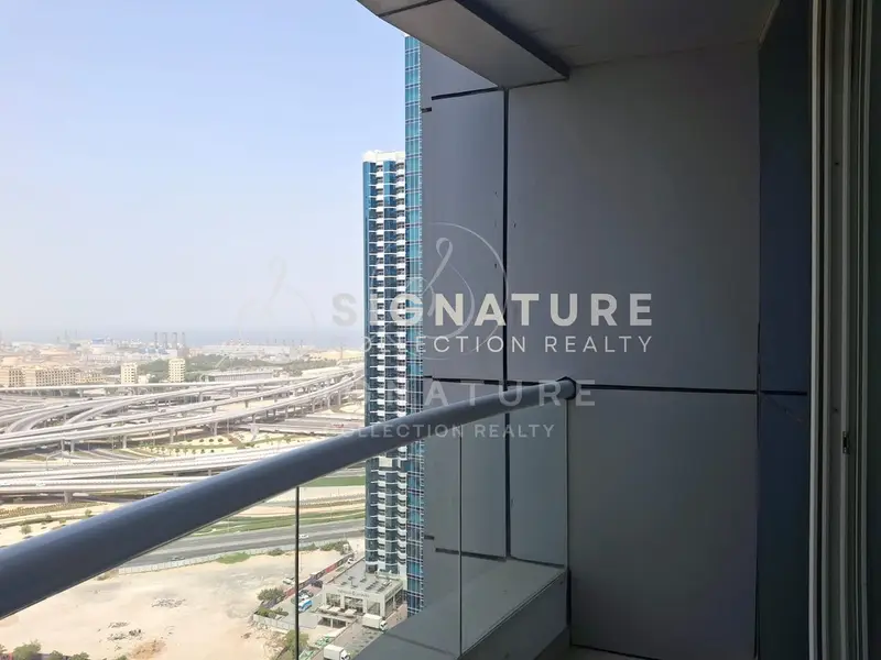 Executive Office | Dubai Star JLT