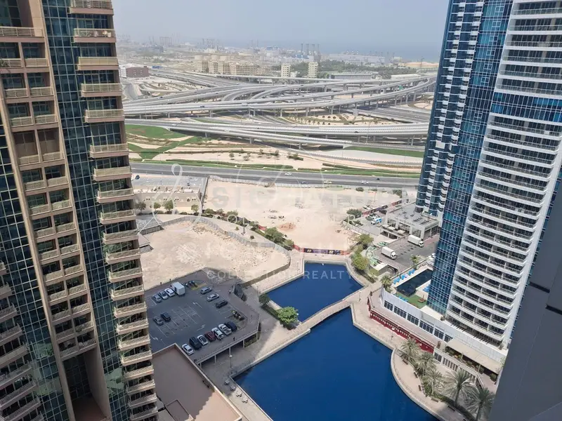 Executive Office | Dubai Star JLT