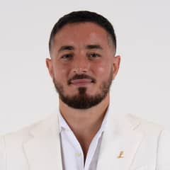 Mehdi Cherif Hamri Mehdi Cherif Hamri