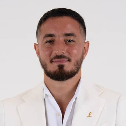 Mehdi Cherif Hamri Mehdi Cherif Hamri