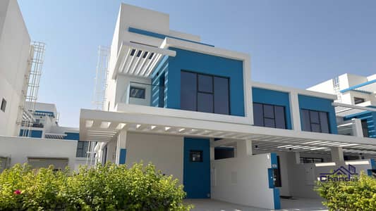 Villa de 5 chambres à à louer à DAMAC Lagoons, Dubai - IMG_2953. JPG. jpeg Villa de 5 chambres à à louer à DAMAC Lagoons, Dubai - IMG_2953. JPG. jpeg