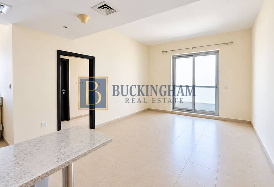 8 Empty Modern Apartment Living Area. png