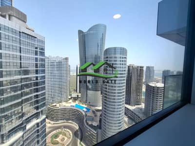 3 Schlafzimmer Wohnung zum Miete in Al Reem Island, Abu Dhabi - WhatsApp Image 2026-03-24 at 10.57. 59 AM. jpeg 3 Schlafzimmer Wohnung zum Miete in Al Reem Island, Abu Dhabi - WhatsApp Image 2026-03-24 at 10.57. 59 AM. jpeg