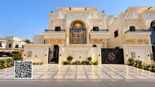 6 Slaapkamers Villa te Koop in Al Helio, Ajman - 1000650285. jpg 6 Slaapkamers Villa te Koop in Al Helio, Ajman - 1000650285. jpg