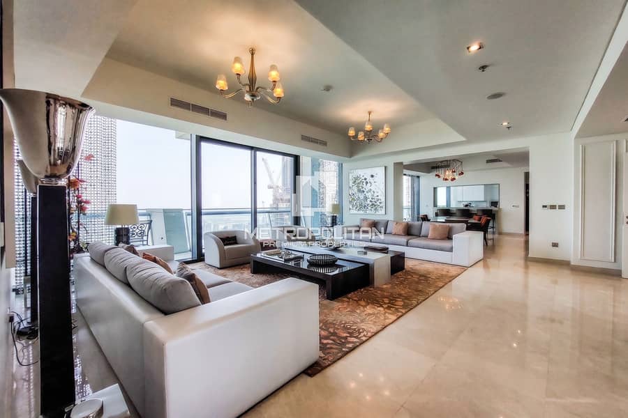 位于迪拜市中心,景观高塔,景观1号高塔 4 卧室的顶楼公寓 1000000 AED - 16958423 位于迪拜市中心,景观高塔,景观1号高塔 4 卧室的顶楼公寓 1000000 AED - 16958423