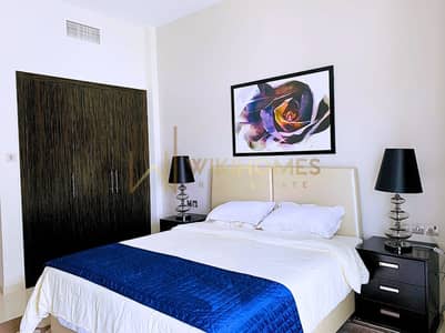 Monolocale in affitto a DAMAC Hills, Dubai - 4. png Monolocale in affitto a DAMAC Hills, Dubai - 4. png